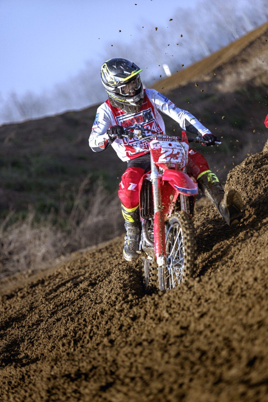 Master MX 2024 - The Race 